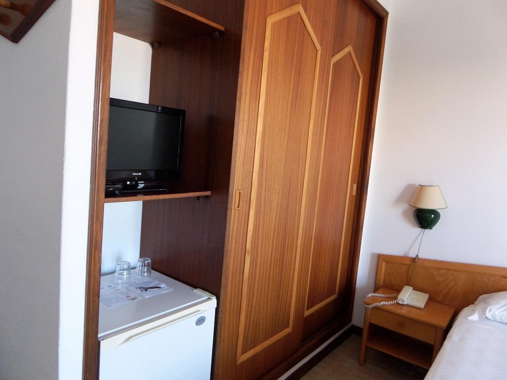 Hotel Luar Portimão Kültér fotó