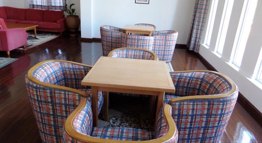 Hotel Luar Portimão Kültér fotó