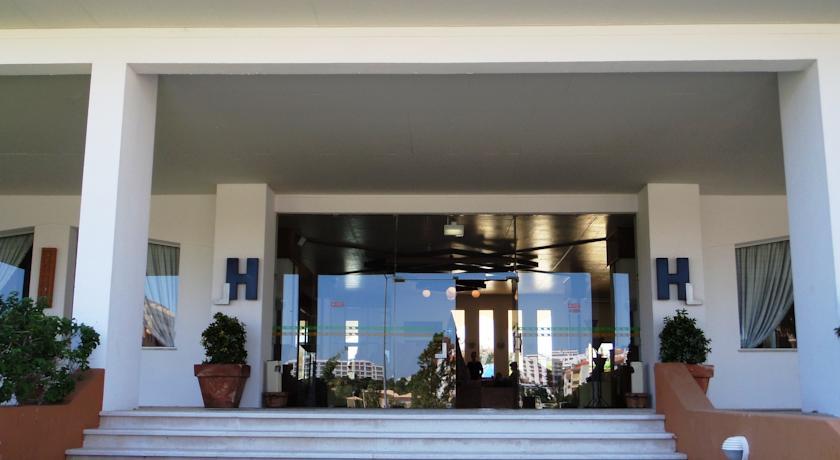 Hotel Luar Portimão Kültér fotó