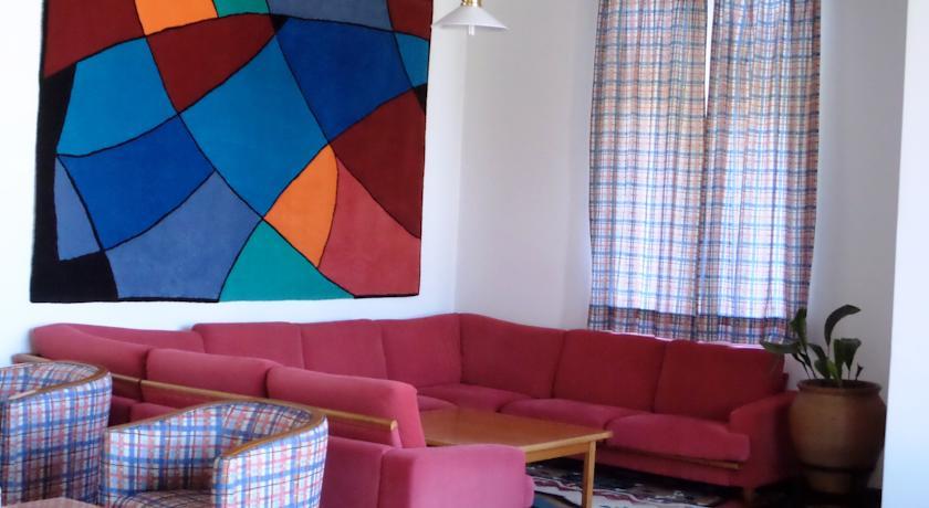 Hotel Luar Portimão Kültér fotó