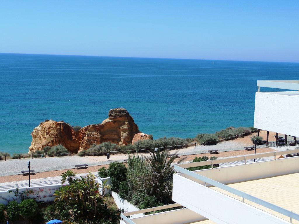 Hotel Luar Portimão Kültér fotó