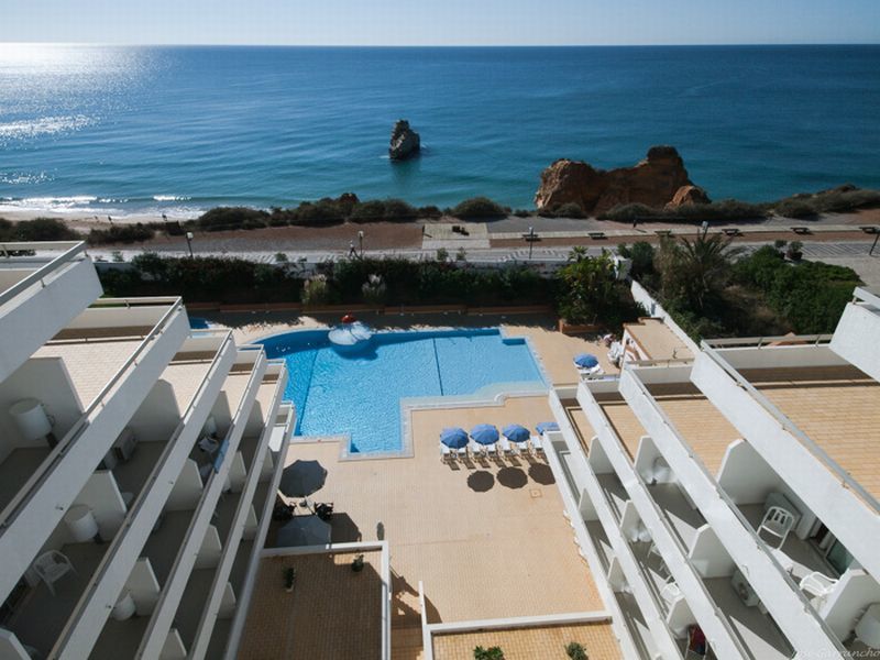 Hotel Luar Portimão Kültér fotó