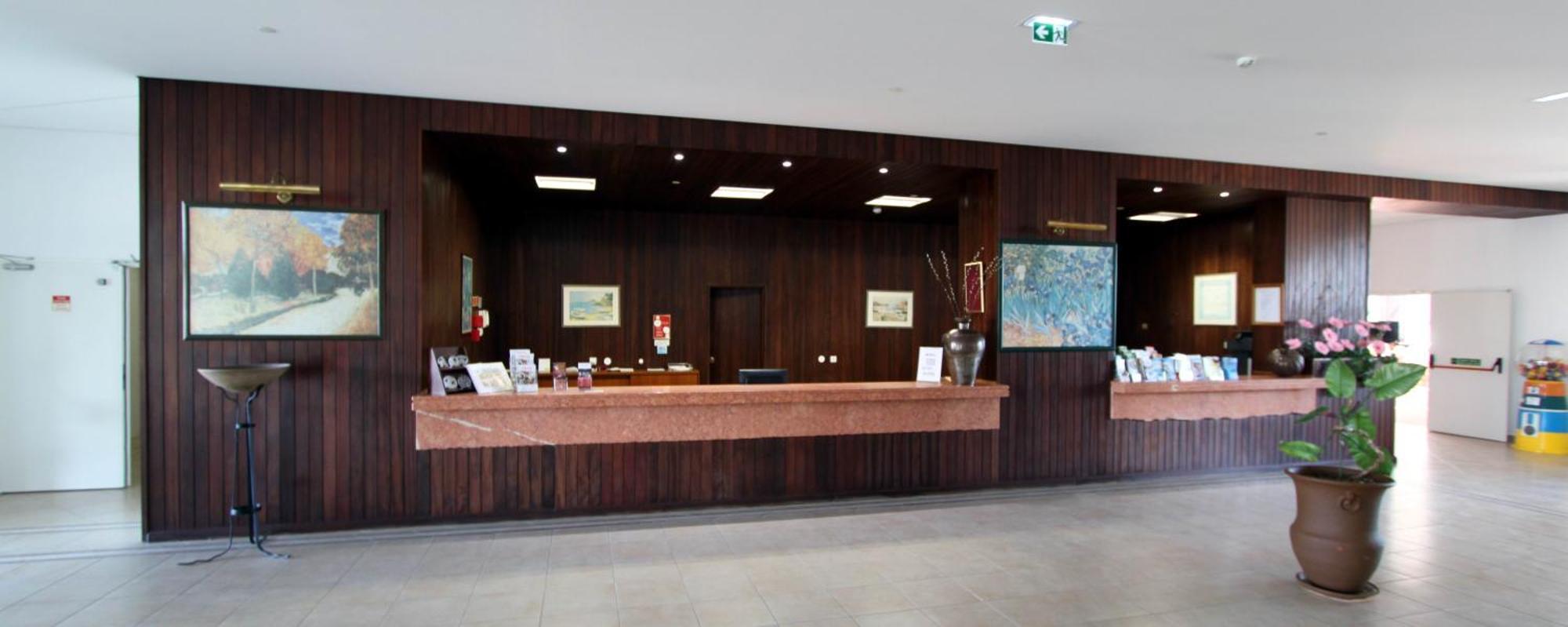 Hotel Luar Portimão Kültér fotó