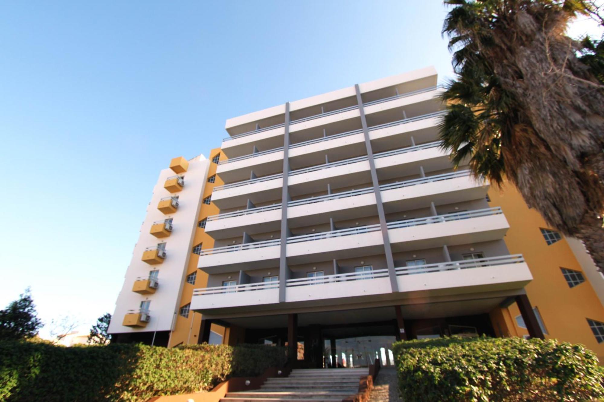 Hotel Luar Portimão Kültér fotó
