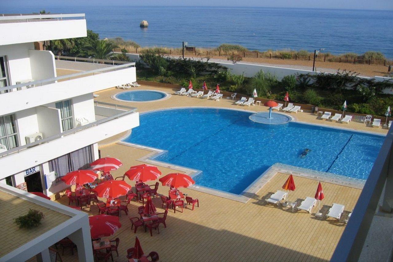 Hotel Luar Portimão Kültér fotó