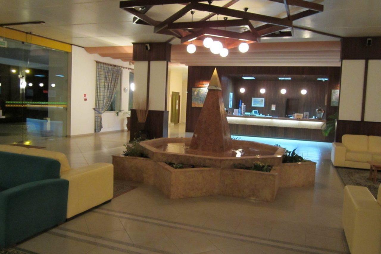 Hotel Luar Portimão Kültér fotó