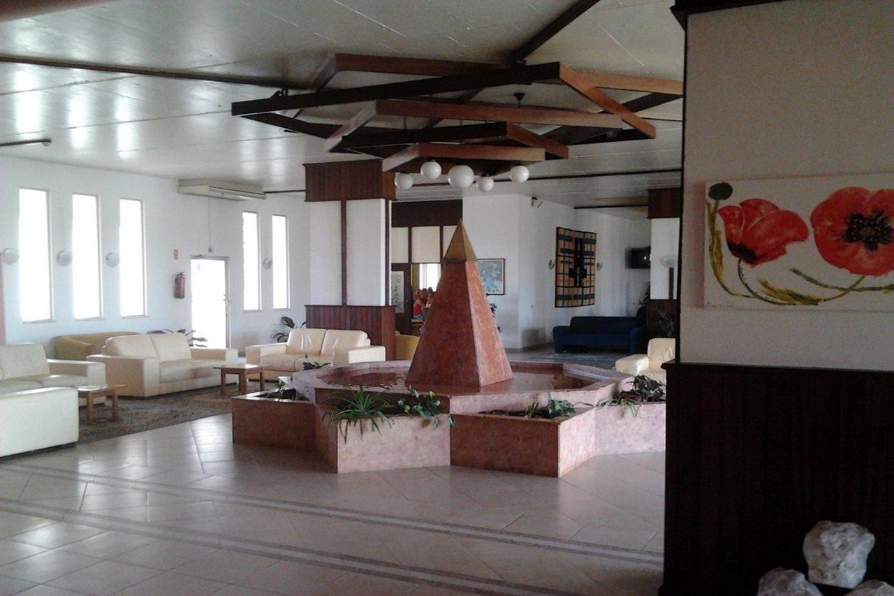 Hotel Luar Portimão Kültér fotó