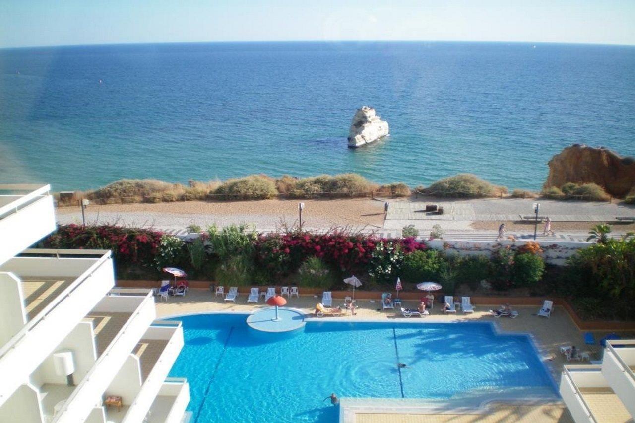 Hotel Luar Portimão Kültér fotó