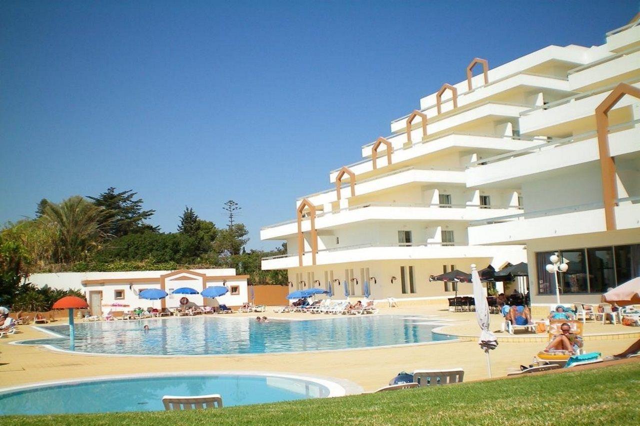Hotel Luar Portimão Kültér fotó