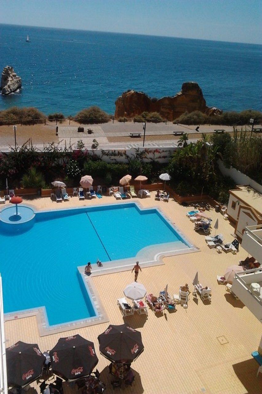 Hotel Luar Portimão Kültér fotó