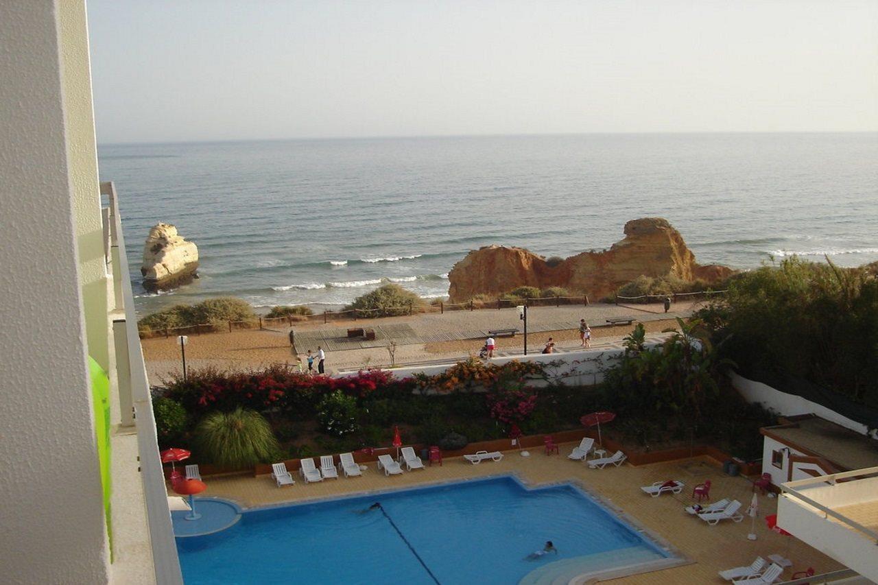 Hotel Luar Portimão Kültér fotó