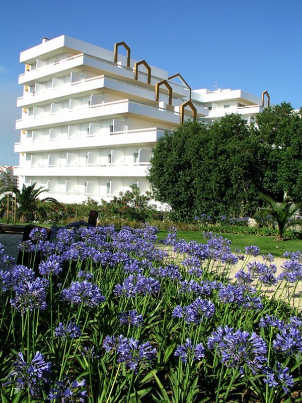 Hotel Luar Portimão Kültér fotó