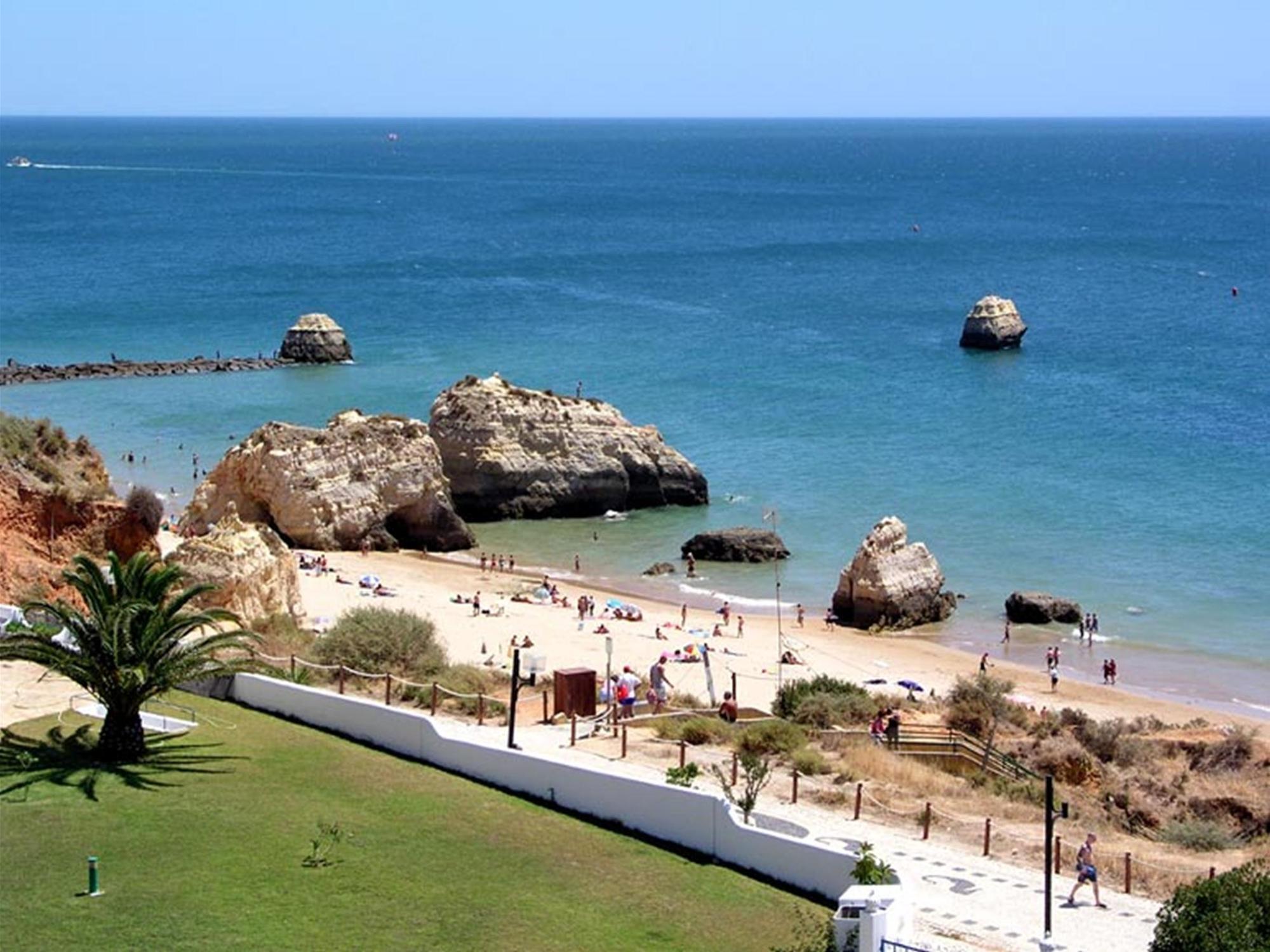 Hotel Luar Portimão Kültér fotó