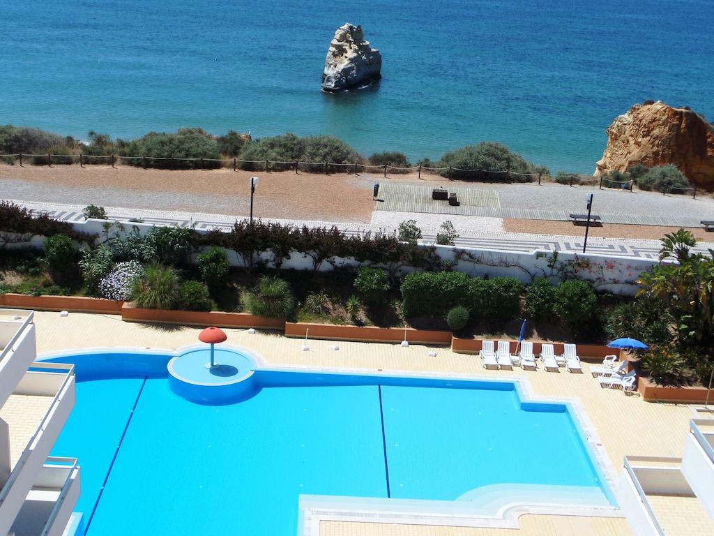 Hotel Luar Portimão Kültér fotó