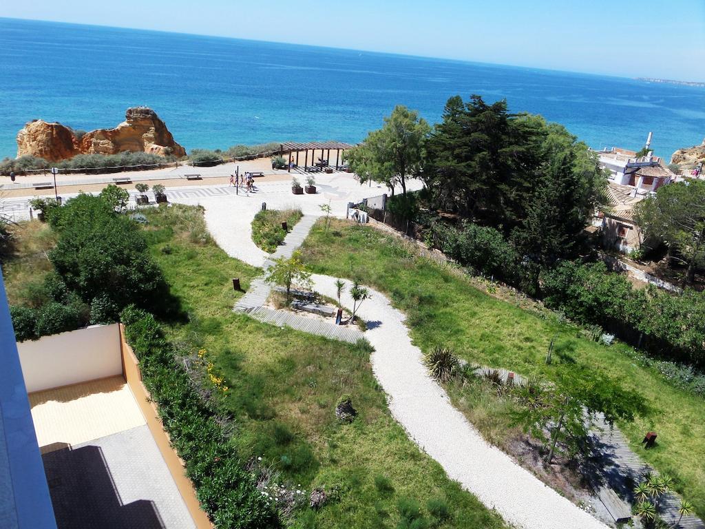 Hotel Luar Portimão Kültér fotó