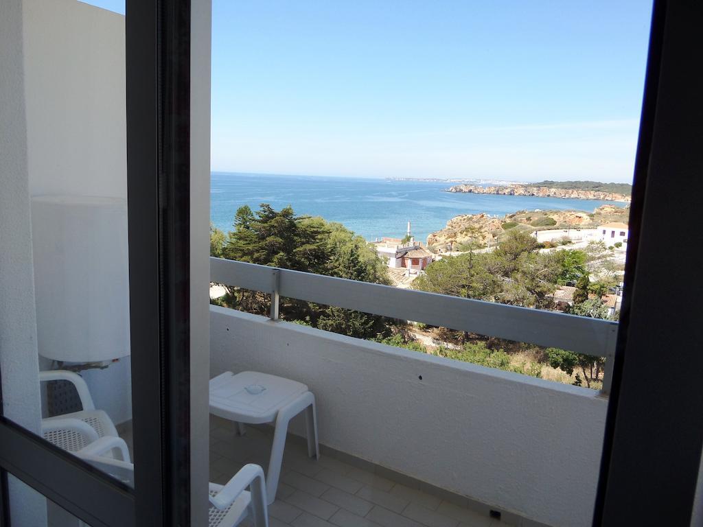 Hotel Luar Portimão Kültér fotó