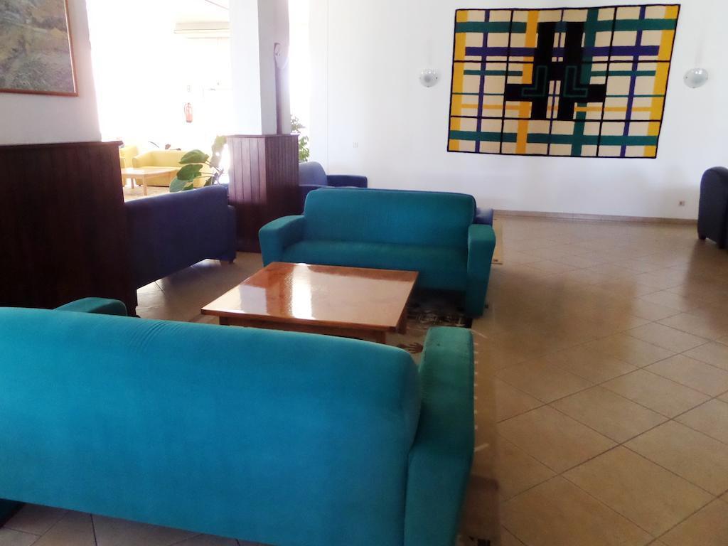 Hotel Luar Portimão Kültér fotó