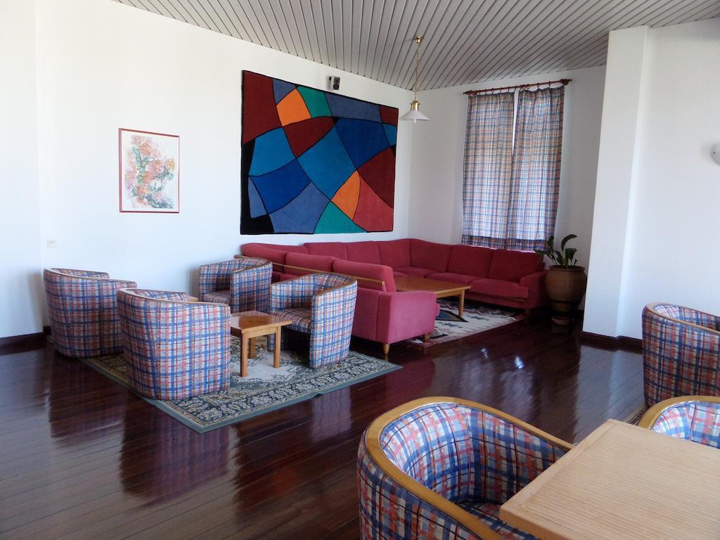 Hotel Luar Portimão Kültér fotó