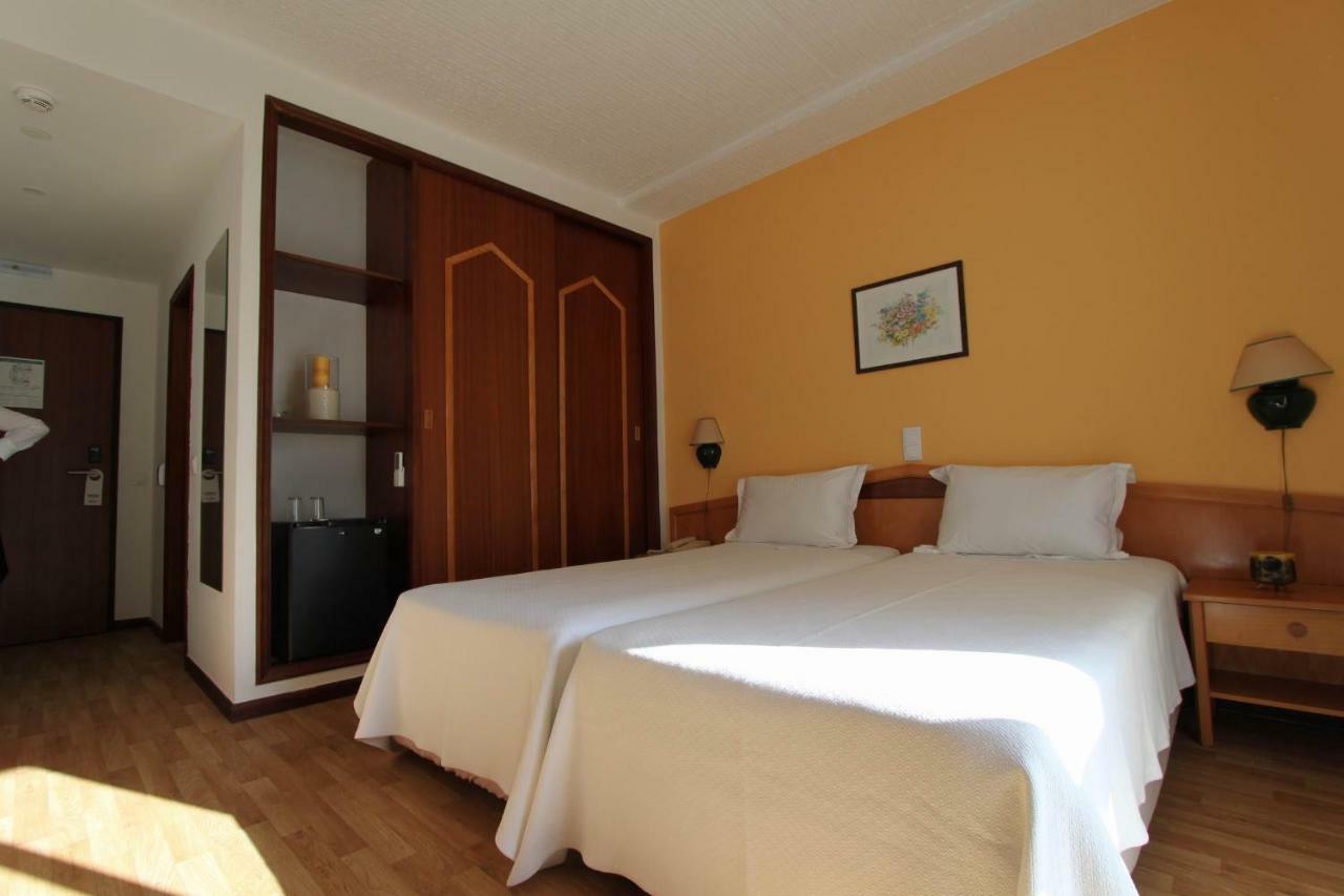 Hotel Luar Portimão Kültér fotó
