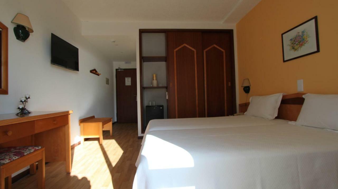 Hotel Luar Portimão Kültér fotó