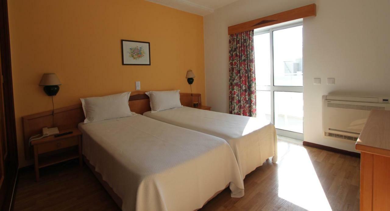 Hotel Luar Portimão Kültér fotó