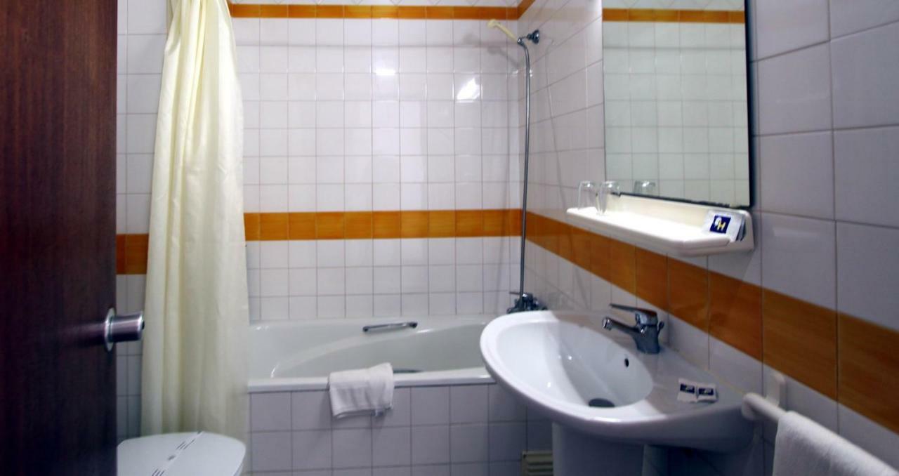 Hotel Luar Portimão Kültér fotó