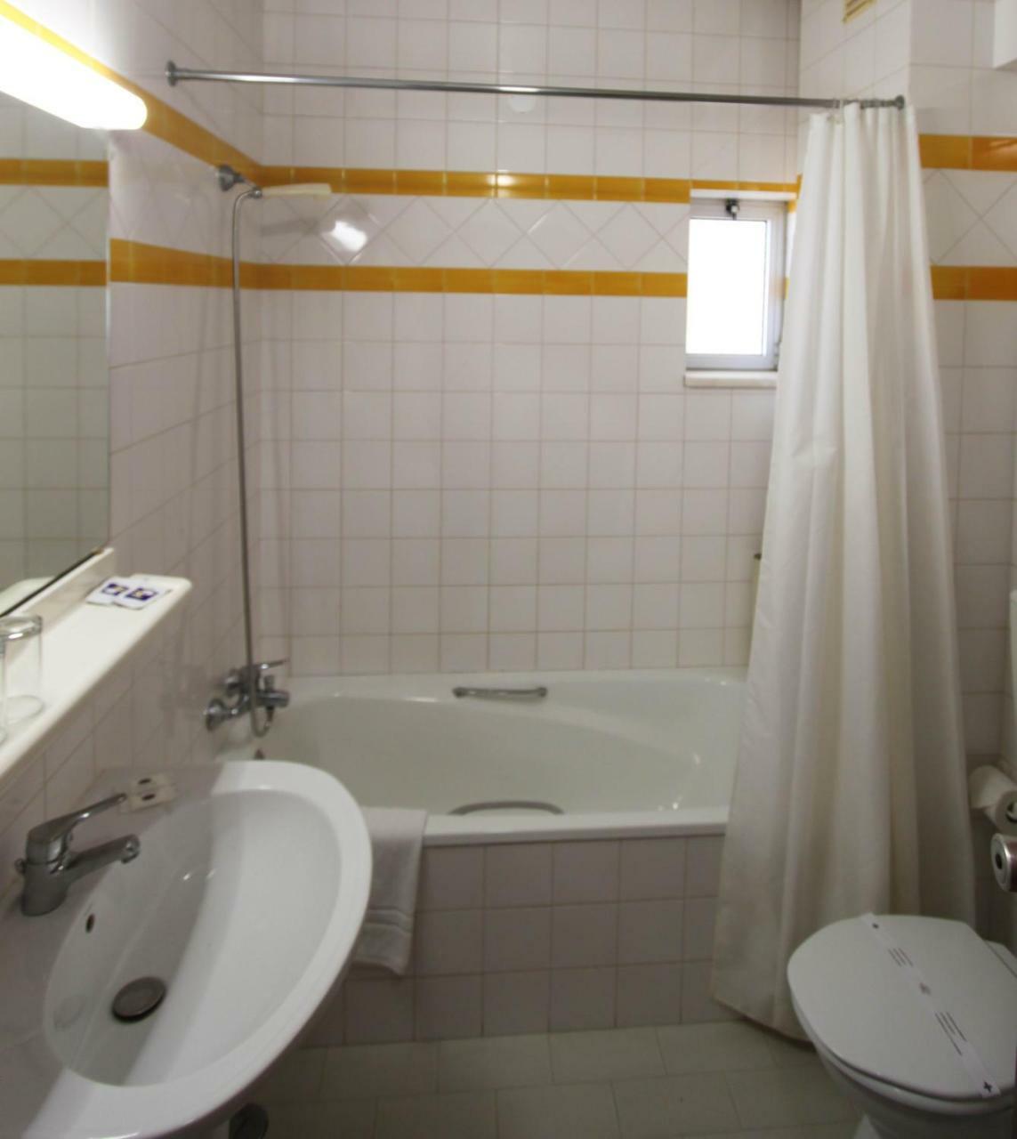 Hotel Luar Portimão Kültér fotó
