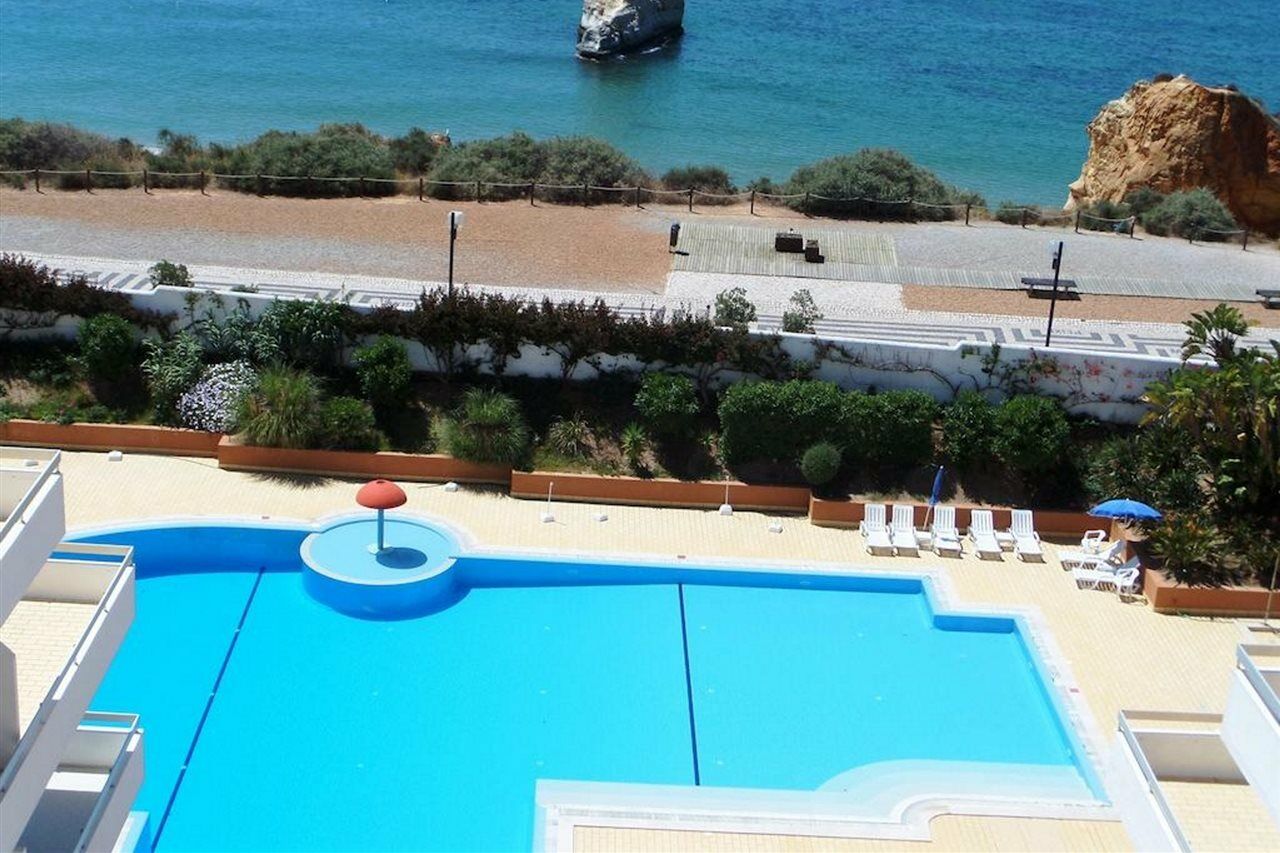 Hotel Luar Portimão Kültér fotó