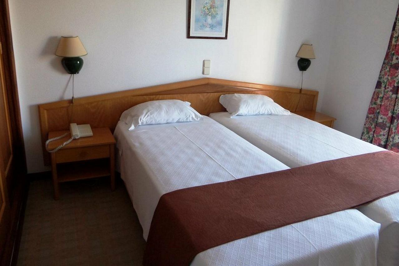 Hotel Luar Portimão Kültér fotó